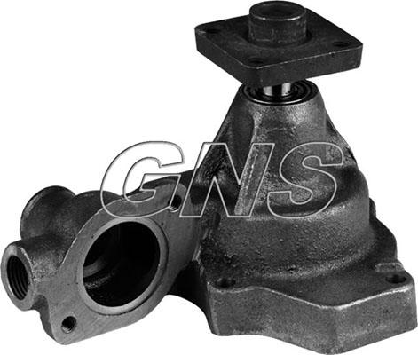 GNS YH-G123 - Pompa apa aaoparts.ro