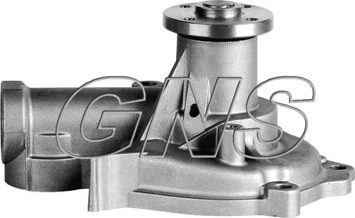 GNS YH-M133 - Pompa apa aaoparts.ro