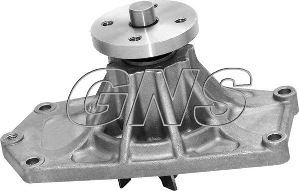 GNS YH-M125 - Pompa apa aaoparts.ro