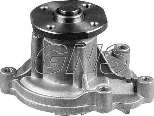 GNS YH-ME155 - Pompa apa aaoparts.ro