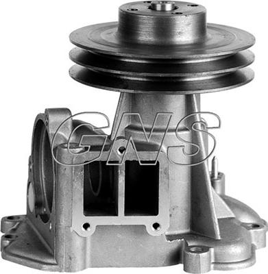 GNS YH-ME125 - Pompa apa aaoparts.ro