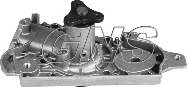 GNS YH-MZ112 - Pompa apa aaoparts.ro