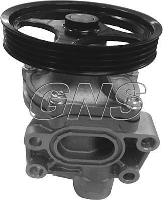 GNS YH-S123H - Pompa apa aaoparts.ro