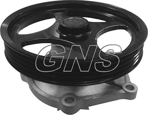 GNS YH-S123 - Pompa apa aaoparts.ro