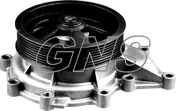 GNS YH-SC106 - Pompa apa aaoparts.ro