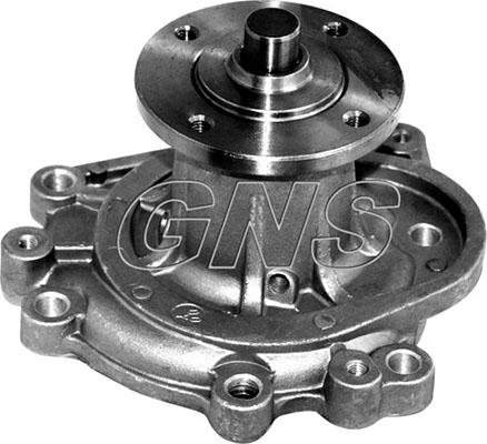 GNS YH-T114 - Pompa apa aaoparts.ro