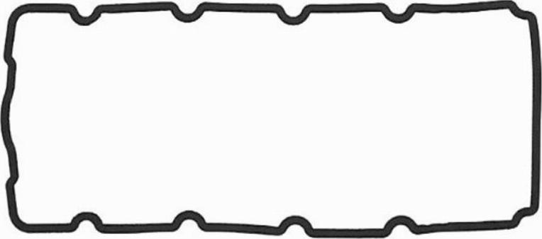 Goetze 50-029489-00 - Garnitura, capac supape aaoparts.ro