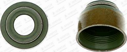 Goetze 50-305908-10 - Etansare, supape aaoparts.ro