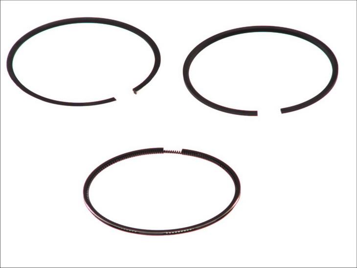 Goetze 08-421000-00 - Set segmenti piston aaoparts.ro