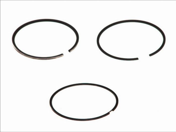 Goetze 08-114400-45 - Set segmenti piston aaoparts.ro