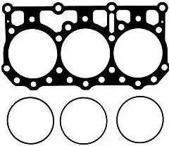 Goetze 30-030460-00 - Garnitura, chiulasa aaoparts.ro