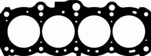 Goetze 30-030633-00 - Garnitura, chiulasa aaoparts.ro