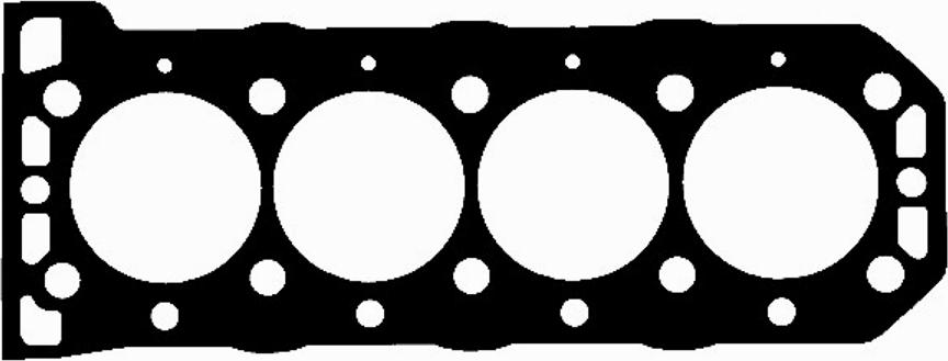 Goetze 30-030305-00 - Garnitura, chiulasa aaoparts.ro