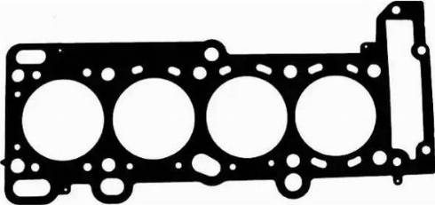 Goetze 30-029401-00 - Garnitura, chiulasa aaoparts.ro