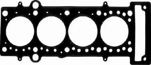 Goetze 30-029488-00 - Garnitura, chiulasa aaoparts.ro