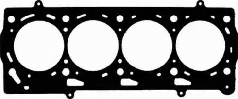 Goetze 30-029662-00 - Garnitura, chiulasa aaoparts.ro