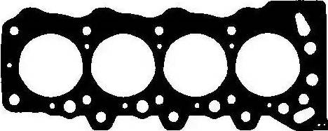 Goetze 30-029000-00 - Garnitura, chiulasa aaoparts.ro