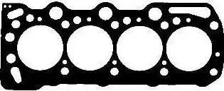 Goetze 30-029164-00 - Garnitura, chiulasa aaoparts.ro