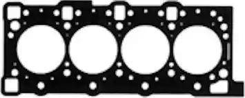 Goetze 30-029752-00 - Garnitura, chiulasa aaoparts.ro