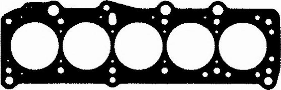 Goetze 30-024697-10 - Garnitura, chiulasa aaoparts.ro