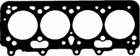 Goetze 30-025168-20 - Garnitura, chiulasa aaoparts.ro