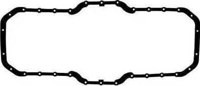 Goetze 31-030473-00 - Garnitura baie ulei aaoparts.ro