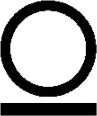 Goetze 31-030374-00 - Garnitura, galerie evacuare aaoparts.ro