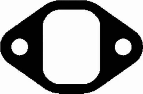 Goetze 31-030293-00 - Garnitura, galerie evacuare aaoparts.ro