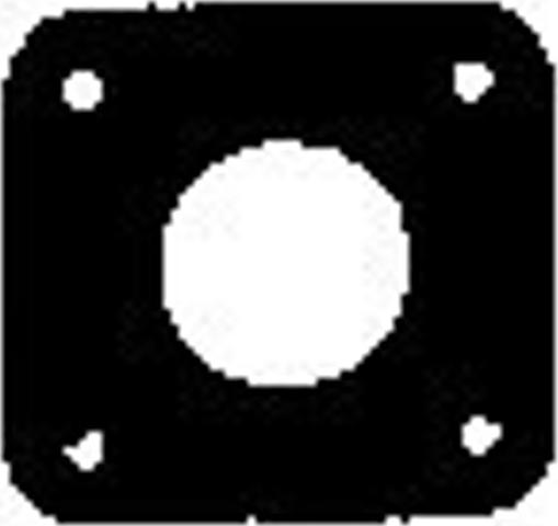 Goetze 31-024869-00 - Garnitura, racord evacuare aaoparts.ro