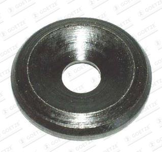 Goetze 31-024743-00 - Scut protectie termica, inst. injectie aaoparts.ro