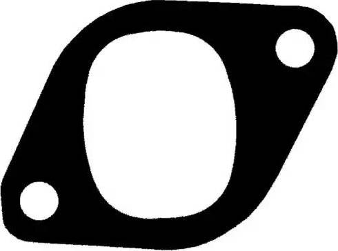 Goetze 31-026925-00 - Garnitura, galerie evacuare aaoparts.ro