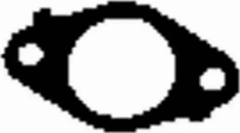 Goetze 31-026634-10 - Garnitura, galerie evacuare aaoparts.ro