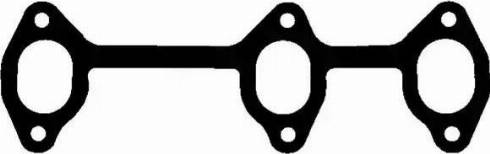 Goetze 31-027939-00 - Garnitura, galerie evacuare aaoparts.ro