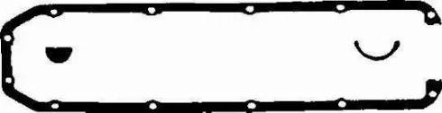 Goetze 24-26864-00/0 - Set garnituri, Capac supape aaoparts.ro