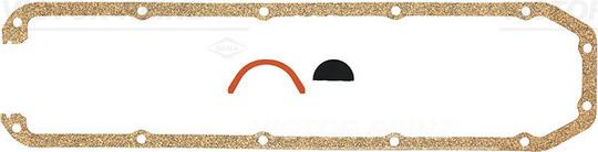 Goetze 24-23914-00/0 - Set garnituri, Capac supape aaoparts.ro
