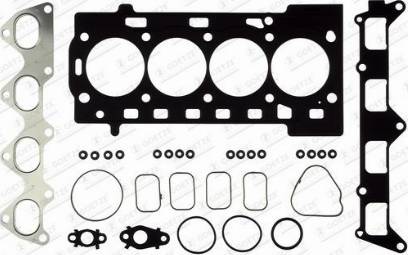 Goetze 21-30505-00/0 - Set garnituri, chiulasa aaoparts.ro