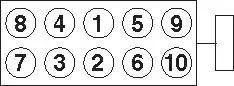 Goetze 22-53009B - Set surub, chiulasa aaoparts.ro