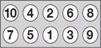 Goetze 22-01321B - Set surub, chiulasa aaoparts.ro