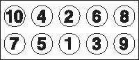 Goetze 22-75009B - Set surub, chiulasa aaoparts.ro