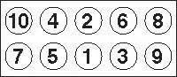 Goetze 22-33036B - Set surub, chiulasa aaoparts.ro