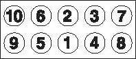 Goetze 22-29098B - Set surub, chiulasa aaoparts.ro