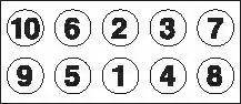 Goetze 22-29012B - Set surub, chiulasa aaoparts.ro
