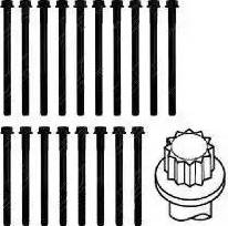 Goetze 22-71001B - Set surub, chiulasa aaoparts.ro