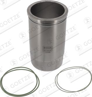 Goetze Engine 15-451160-00 - Camasa cilindru aaoparts.ro