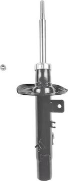 Gold 9251437 - Amortizor aaoparts.ro