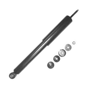 Gold 8130181 - Amortizor aaoparts.ro