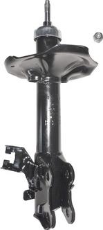 Gold 8250302 - Amortizor aaoparts.ro