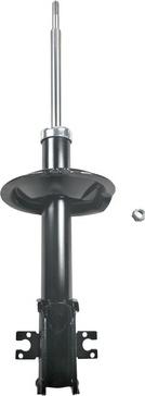 Gold 8260589 - Amortizor aaoparts.ro