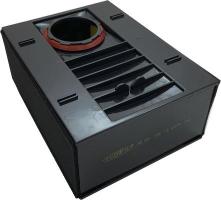 GoodWill AG 908 - Filtru aer aaoparts.ro