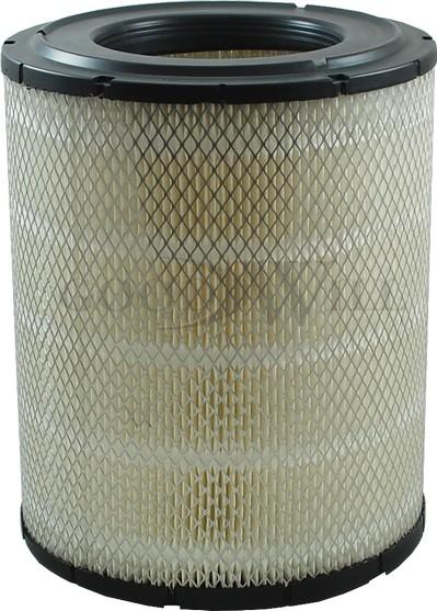 GoodWill AG 1044 - Filtru aer aaoparts.ro